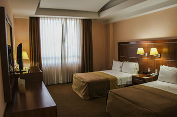 Hotel Euro Inn