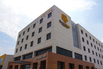 Hotel Euro Inn