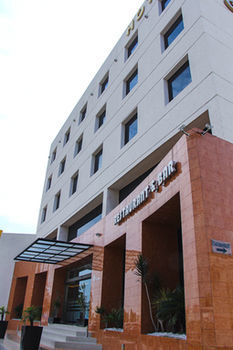 Hotel Euro Inn