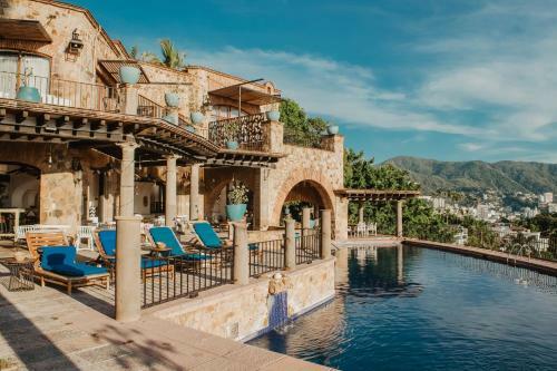Hotel Casa Lisa