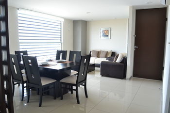 Aparthotel Quetzalcoatl Hotel & Suites Deluxe