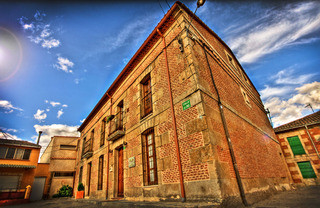 Hotel Posada Del Buen Camino