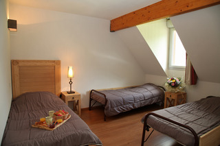 Hotel Val De Roland