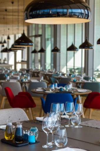 Hotel D-resort Sibenik