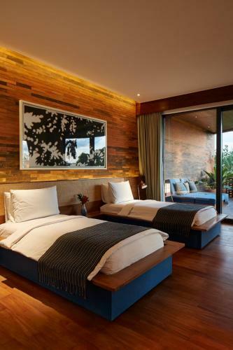Katamama Hotel