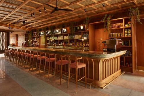 Katamama Hotel