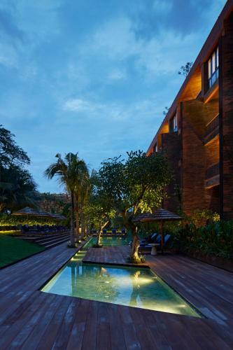 Katamama Hotel