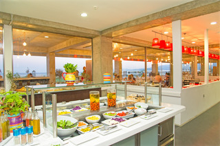 Hotel Buca Beach Resort