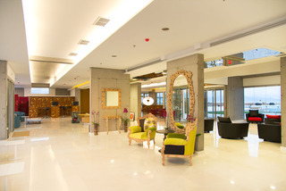 Hotel Buca Beach Resort