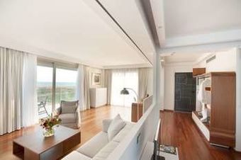 Hotel Buca Beach Resort