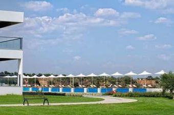 Hotel Buca Beach Resort