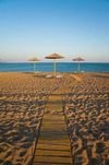 Hotel Buca Beach Resort
