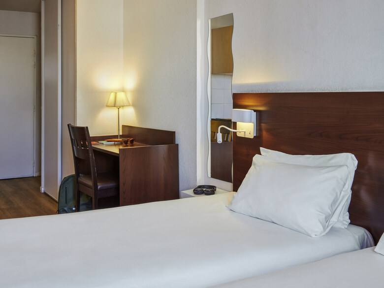 Aparthotel Adagio Access Paris Saint Denis Pleyel