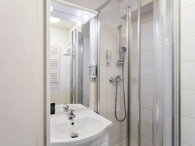 Aparthotel Adagio Access Paris Saint Denis Pleyel