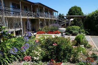 Hotel Taylors Motel