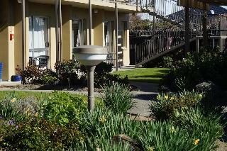 Hotel Taylors Motel