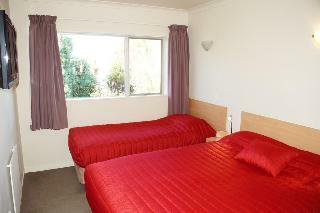 Hotel Taylors Motel
