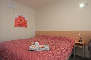 Hotel Taylors Motel