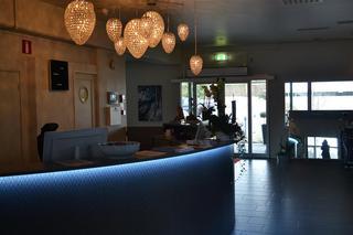 Best Western Hotell Karlshamn
