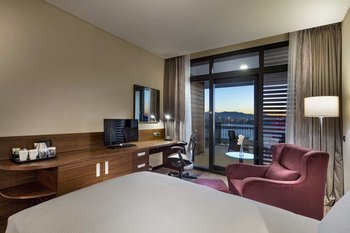 Hotel Hilton Garden Inn Izmir Bayrakli