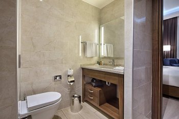 Hotel Hilton Garden Inn Izmir Bayrakli