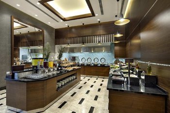 Hotel Hilton Garden Inn Izmir Bayrakli