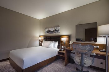 Hotel Hilton Garden Inn Izmir Bayrakli
