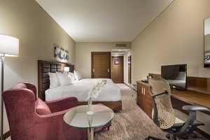Hotel Hilton Garden Inn Izmir Bayrakli