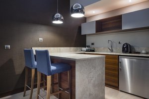 Hotel Hilton Garden Inn Izmir Bayrakli