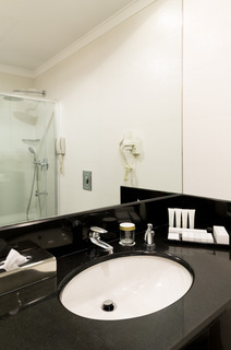 Metropolitan Hotels Ankara