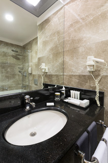 Metropolitan Hotels Ankara