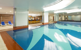 Metropolitan Hotels Ankara