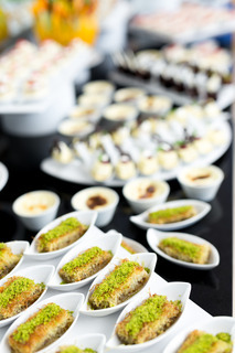 Metropolitan Hotels Ankara
