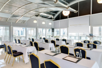 Metropolitan Hotels Ankara