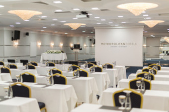 Metropolitan Hotels Ankara
