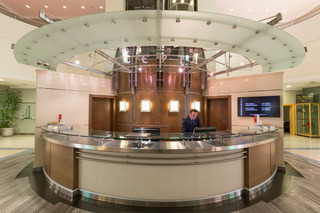 Metropolitan Hotels Ankara