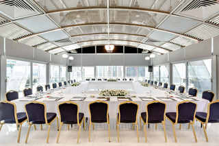 Metropolitan Hotels Ankara