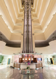 Metropolitan Hotels Ankara