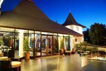 Hotel Z Through By The Zign