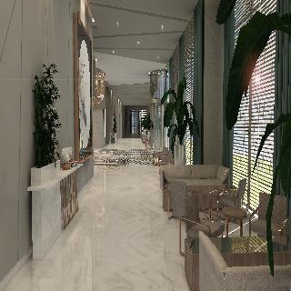 Lionel Hotel Istanbul