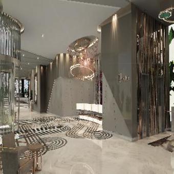 Lionel Hotel Istanbul
