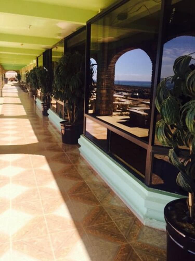 Hotel La Cueva Del Pirata