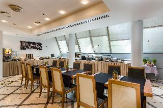 Hotel Domina Inn Ilmarine