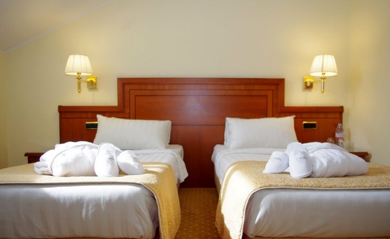My City Hotel