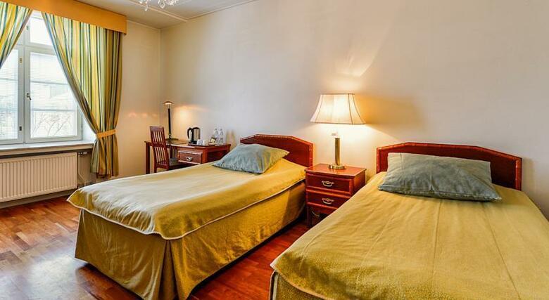 Hotel Sokos Seurahuone Turku