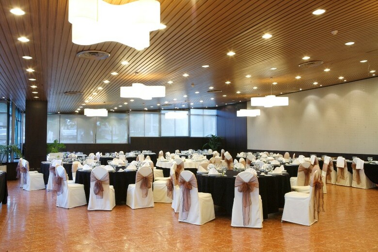 Hotel Congreso