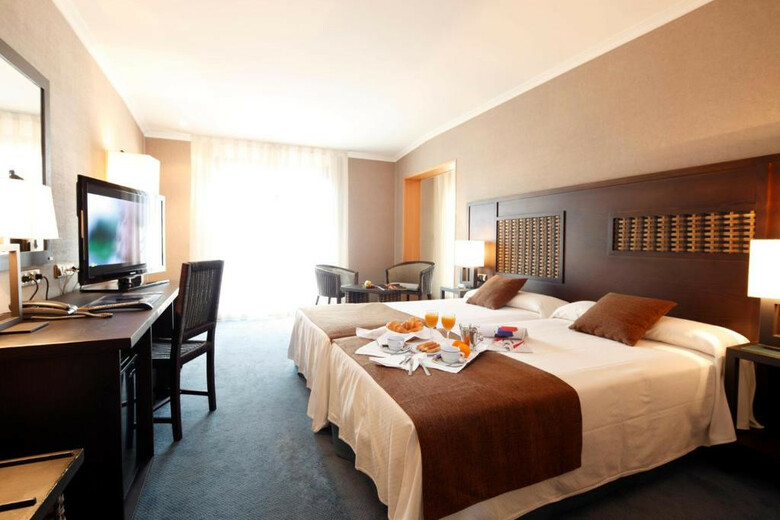 Hotel Congreso