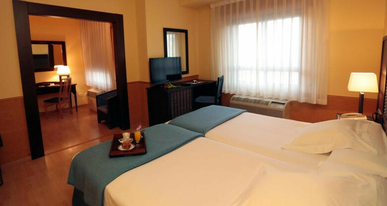 Hotel Congreso