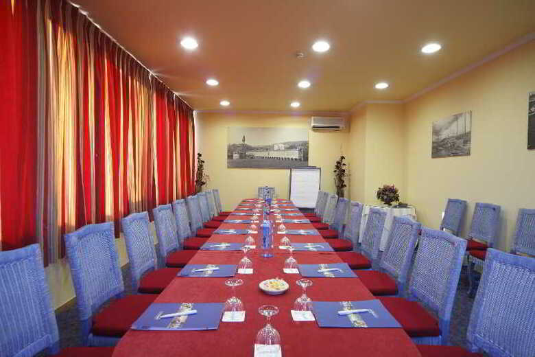 Hotel Congreso