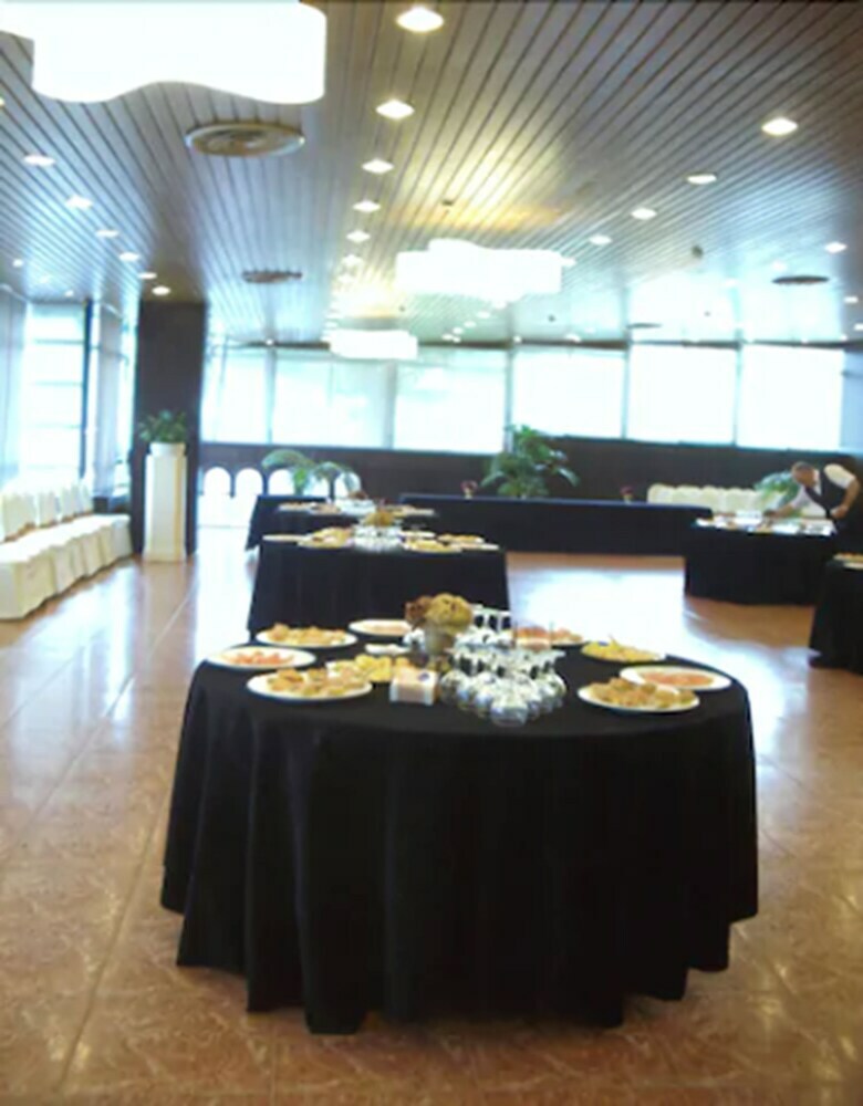 Hotel Congreso